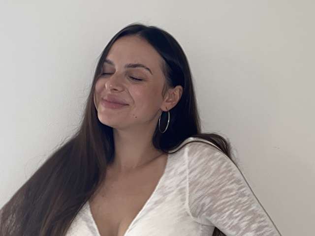 AURORAGAZE free sexy photo