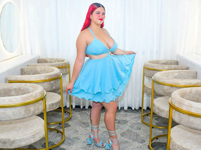 NAOMYJONEZ free sexy photo