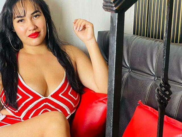 SAMMYEVANNS free sexy photo