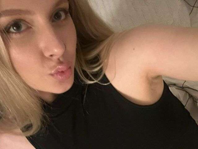 MAYAHONEY free sexy photo