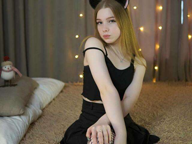 BELLANOVA61 free sexy photo