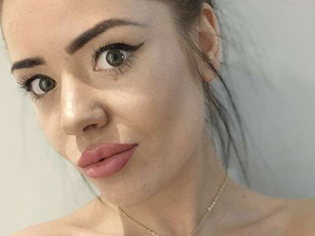 NICOLECUTE free sexy photo