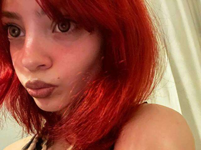CASSYVIXEN free hard sexy photo