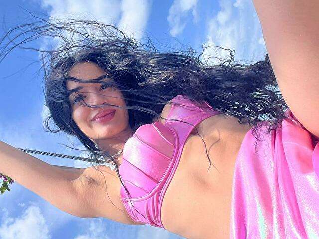 MALENAANGEL free sexy photo