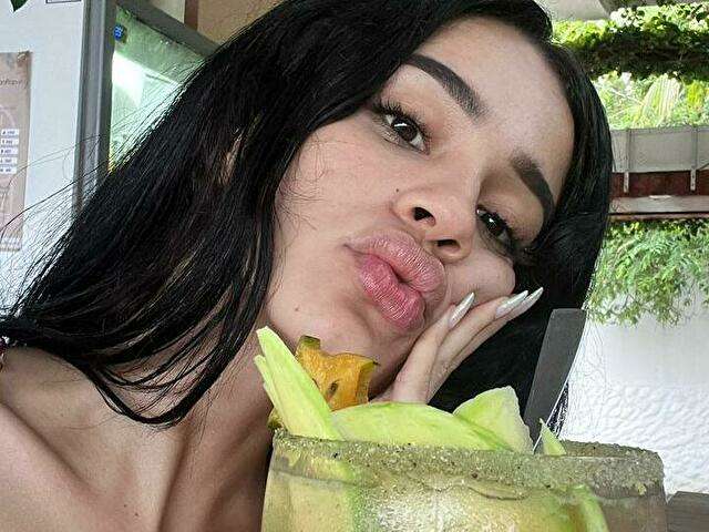 MALENAANGEL free sexy photo