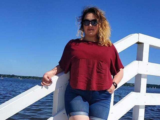 SUGARPLUMP free sexy photo