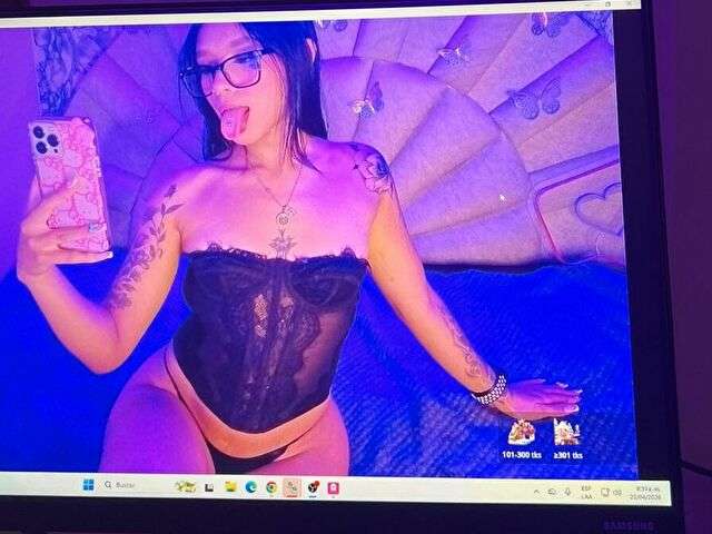 MIIABOSS free sexy photo