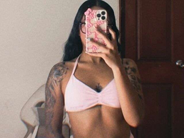 MIIABOSS free sexy photo