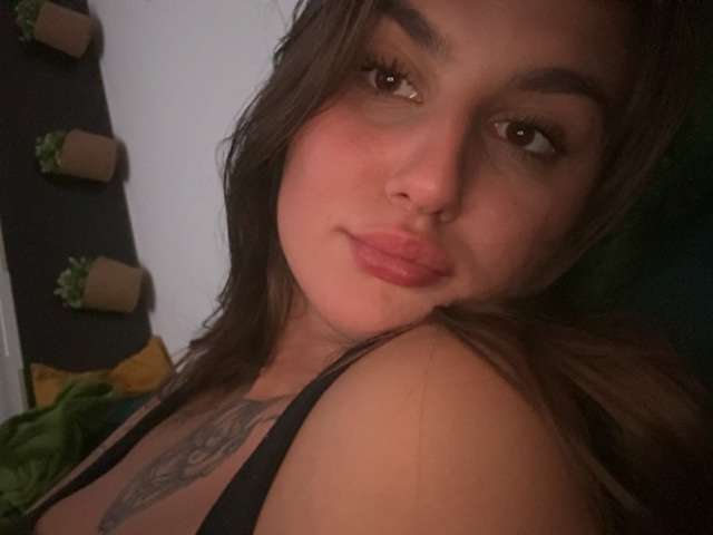 MILACUTE free sexy photo