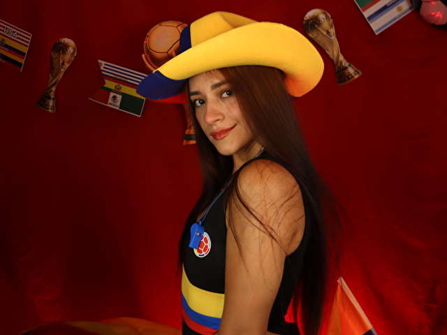 SARAWILLIAMS free sexy photo