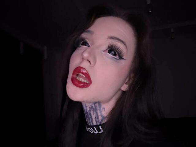 DARKDARCI free sexy photo