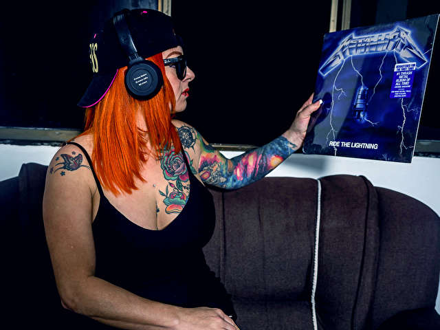 EMILYROUSSE free sexy photo