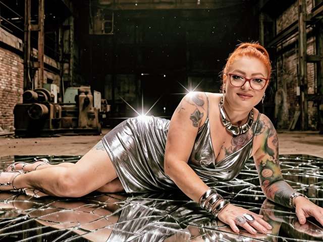 EMILYROUSSE free sexy photo