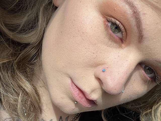 ALINADIRTY free sexy photo