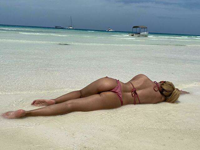 EMMABLISS free sexy photo