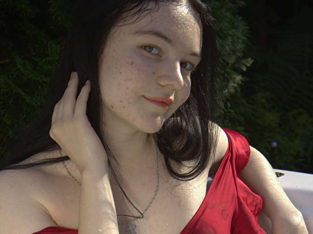 EMMYWOODS free sexy photo