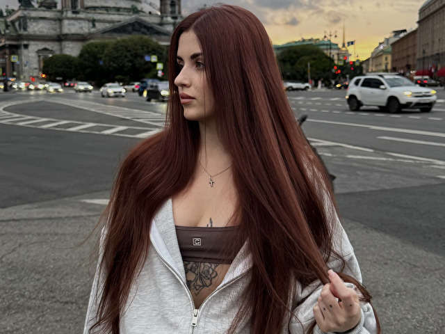 MISSLUCY free sexy photo
