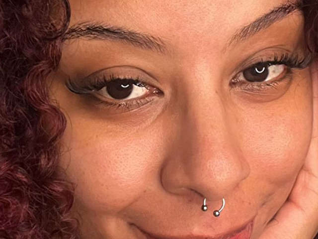 PRISOUZA free sexy photo