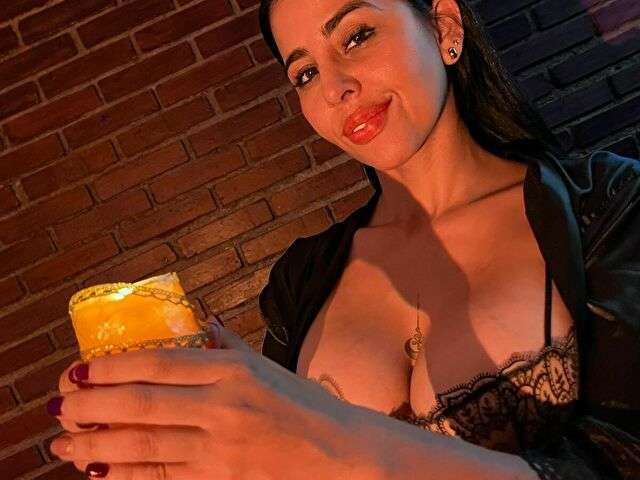 KATALEYAVIL free sexy photo