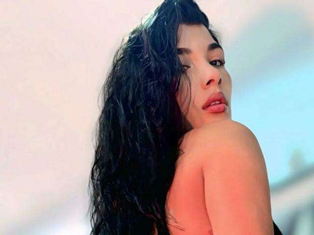 ARIABLAKE free sexy photo
