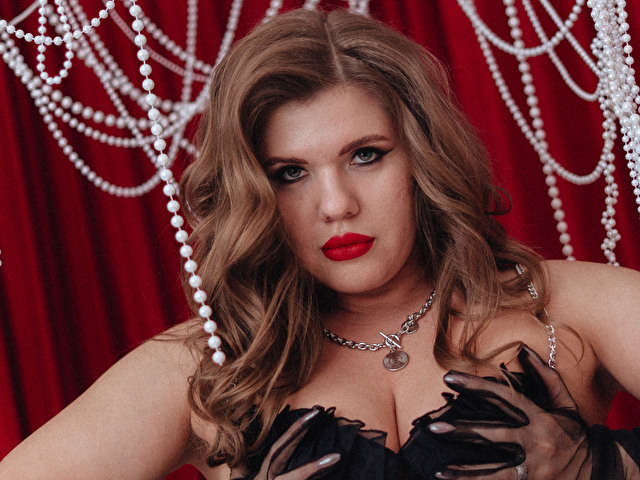 NORABIGASS free sexy photo