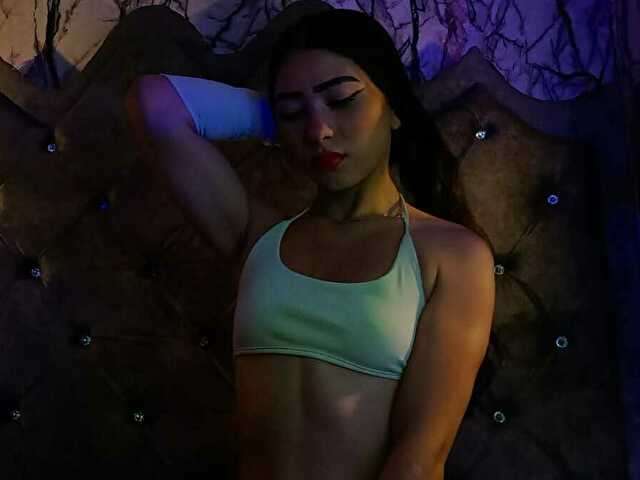 VYOLETT free sexy photo