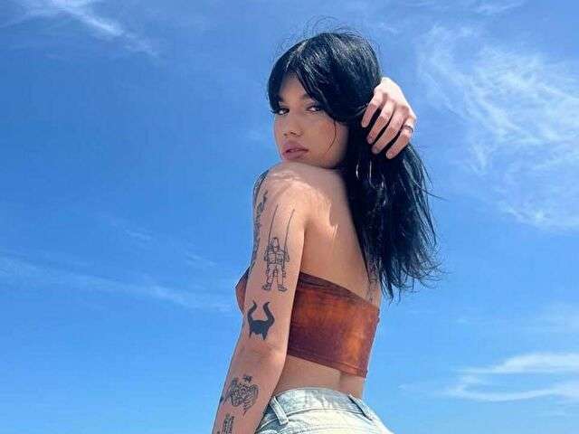 DESTINYSTORM free sexy photo