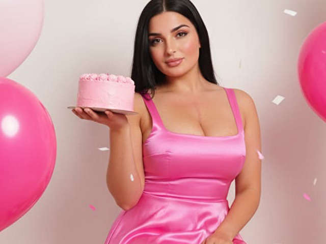 ELLIENOIRE1 free sexy photo