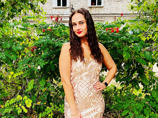 MARYNA777 free sexy photo