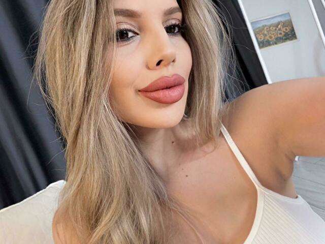 CLAIRELUST free sexy photo