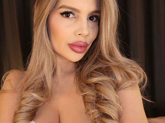 CLAIRELUST free sexy photo