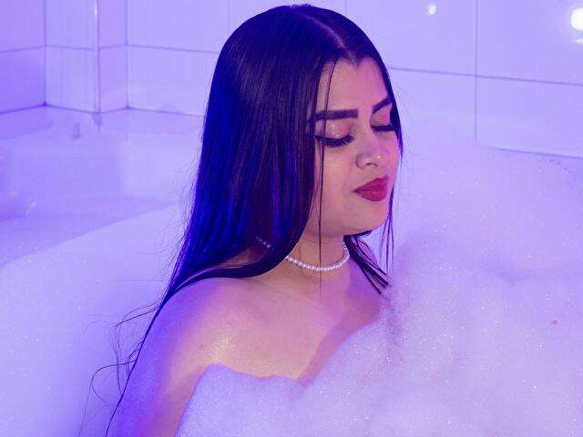 ARIANARICCI free sexy photo
