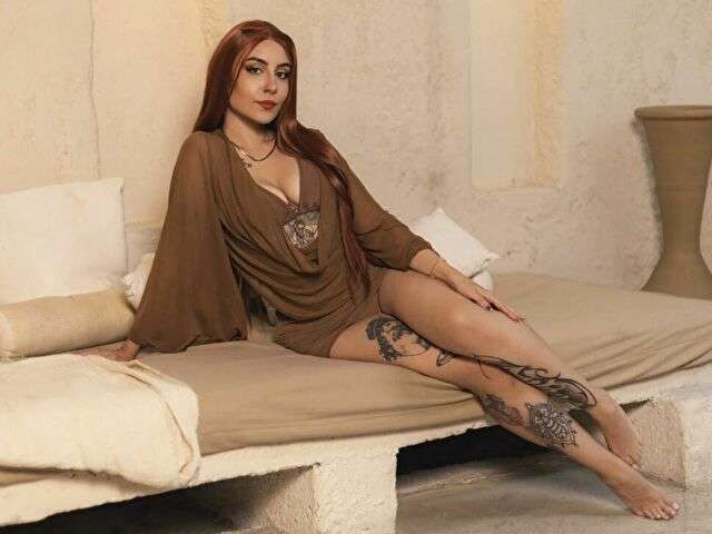 ALESZIAROSE free sexy photo