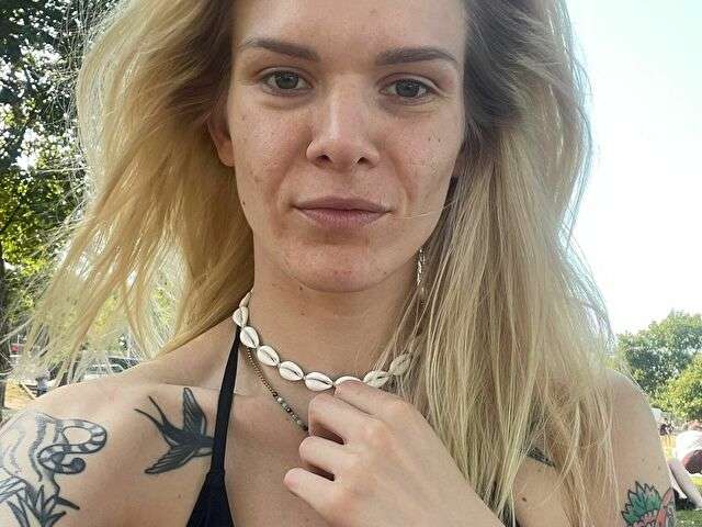 ANNA777 free sexy photo