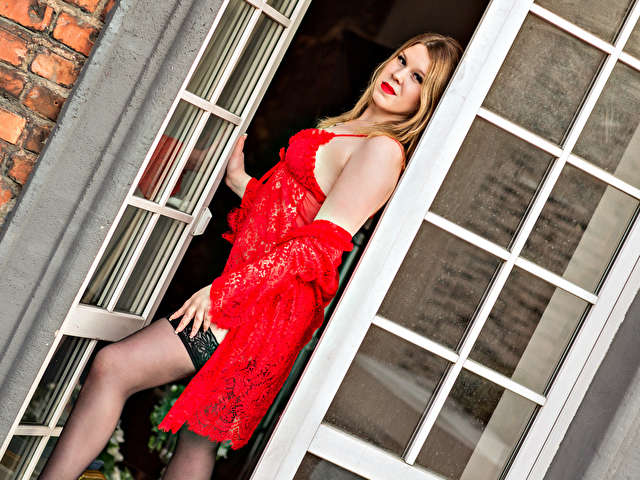 KAROLINAROSE free sexy photo