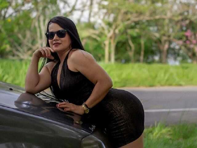 SALOMEJANEEL free sexy photo