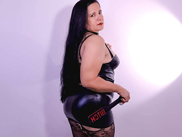 SALOMEJANEEL free sexy photo