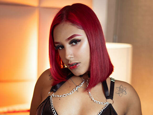 CHERRYVELVET1 free sexy photo