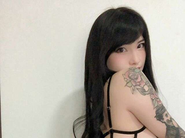 MOMOMIZUKI free sexy photo