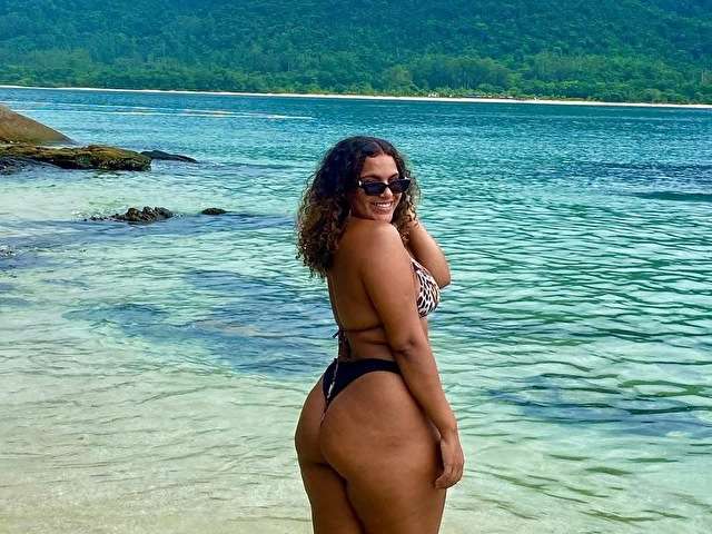MORENARABUDA free sexy photo