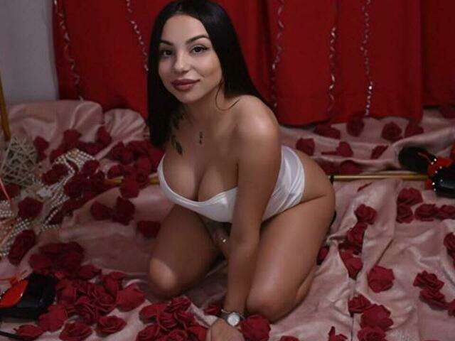 MISSSIENNAA1 free sexy photo