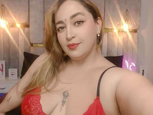 NATASHABLOND free sexy photo