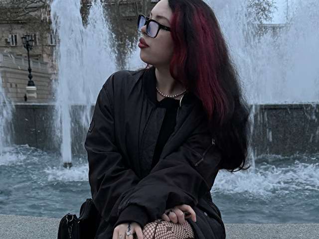MARCI free sexy photo