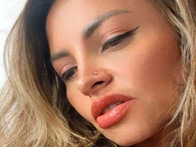 ELAINEE free sexy photo