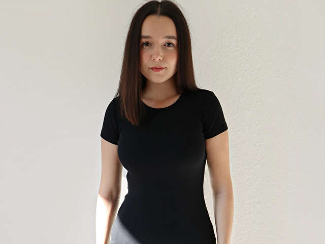 ALLURE free sexy photo