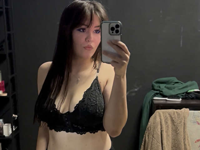 CRYSTALFLAME free sexy photo