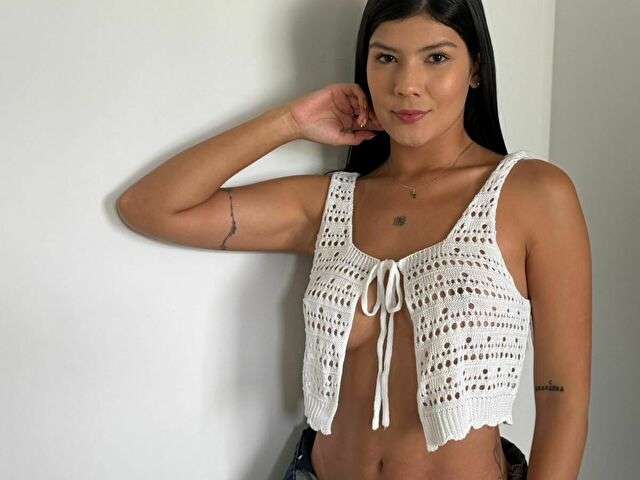 ZOEBRAND free sexy photo