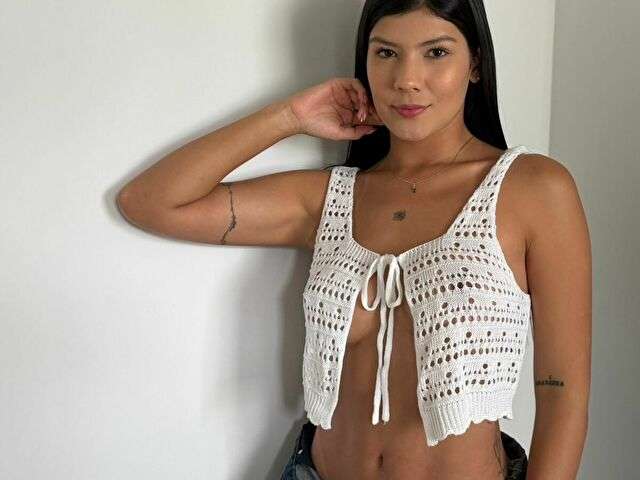 ZOEBRAND free sexy photo