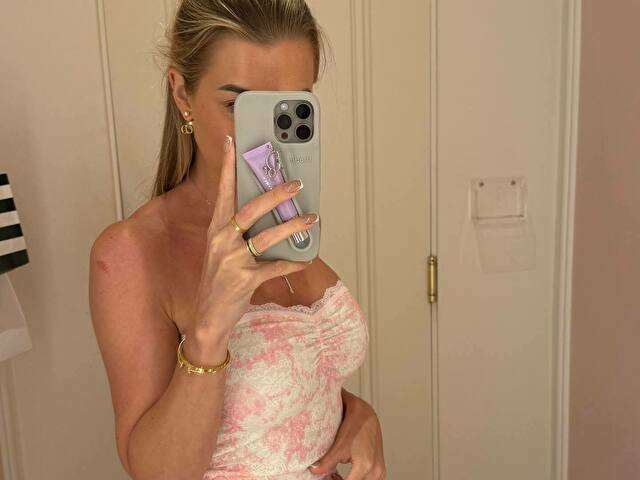 WOWBLOND free sexy photo