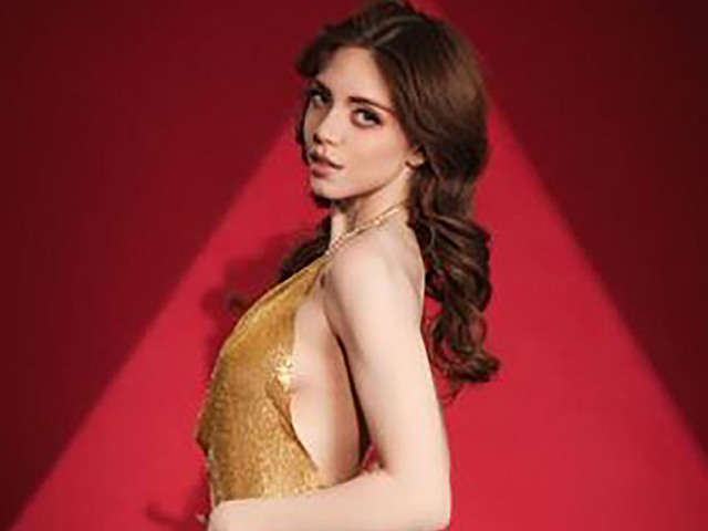 VANESAMONT free sexy photo
